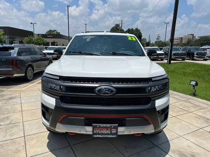 Used 2023 Ford Expedition Timberline