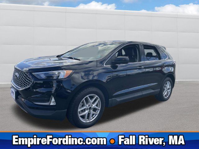 Used 2023 Ford Edge SEL w/ Convenience Package AWD/4WD image 1