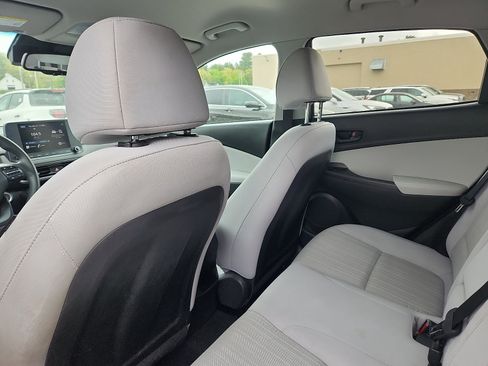 Certified 2023 Hyundai Kona SEL AWD/4WD image 24