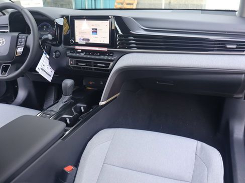New 2026 Toyota Camry LE w/ Convenience Package AWD/4WD image 30