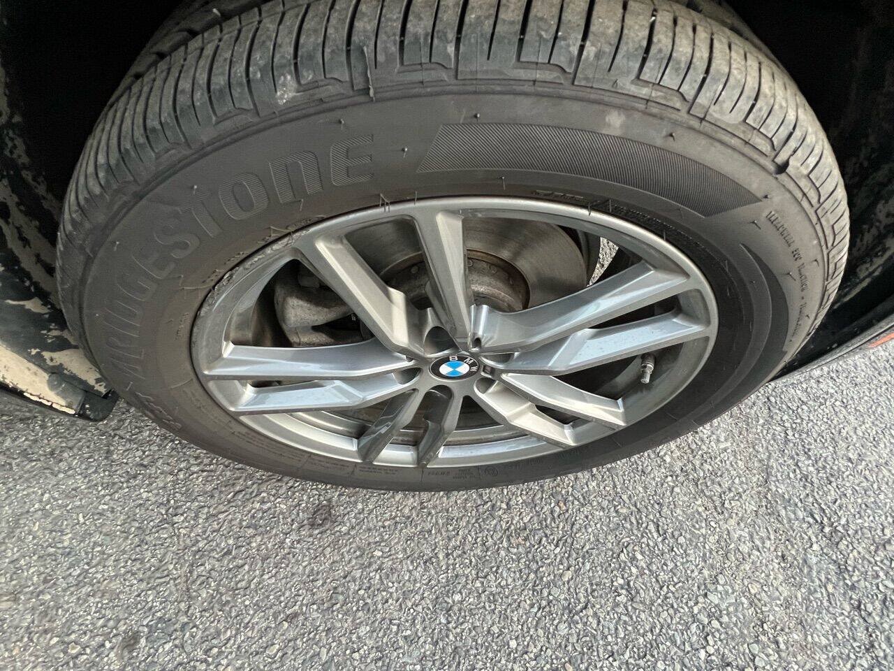 Used 2019 BMW X3 xDrive30i w/ M Sport Package 2 AWD/4WD image 32