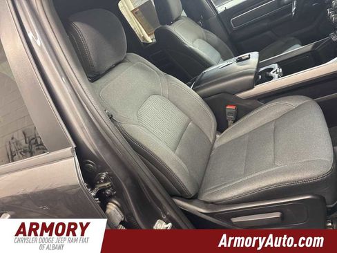 Used 2022 RAM 1500 Big Horn image 38