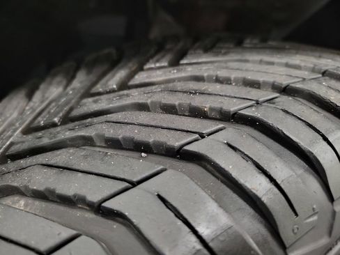 Used 2015 Nissan Rogue SL w/ SL Premium Package image 12