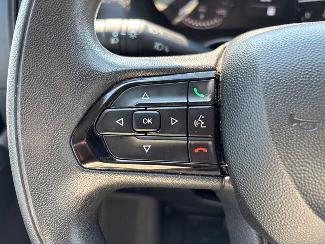 Used 2023 RAM ProMaster 3500 FWD image 15