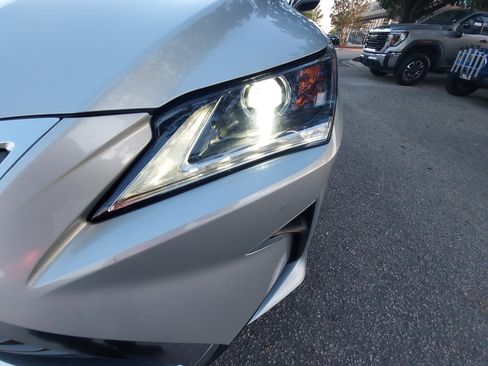 Used 2017 Lexus RX 350 FWD w/ Premium Package image 34