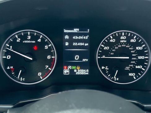 Used 2024 Subaru Outback Limited image 36