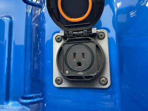 Certified 2022 GMC Sierra 1500 Elevation image 16