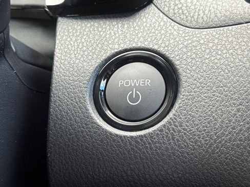 New 2026 Toyota Camry SE image 24