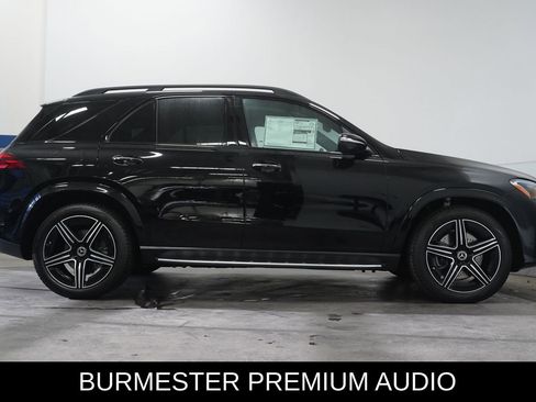 New 2026 Mercedes-Benz GLE 350 4MATIC image 8