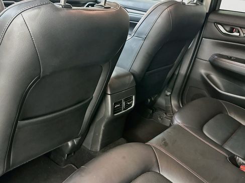 Used 2025 MAZDA CX-5 Carbon Edition AWD/4WD image 29
