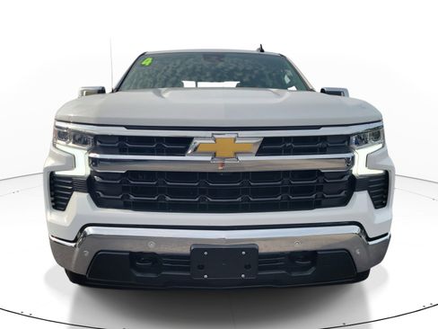 Used 2024 Chevrolet Silverado 1500 LT w/ Safety Package RWD image 2