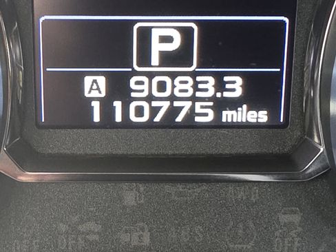 Used 2015 Subaru Crosstrek 2.0i Limited image 18