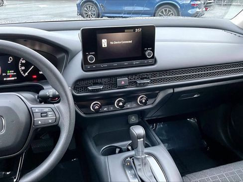 Used 2025 Honda HR-V LX image 6