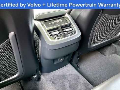 Certified 2023 Volvo XC60 B5 Ultimate w/ Protection Package Premier AWD/4WD image 33