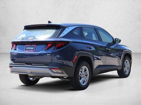New 2026 Hyundai Tucson SE AWD/4WD image 5