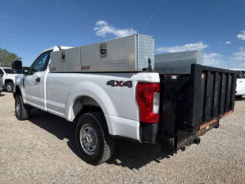 Used 2017 Ford F350 XL image 7