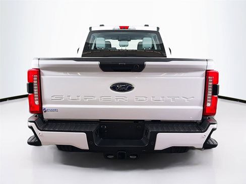 Used 2026 Ford F250 XL w/ STX Appearance Package AWD/4WD image 10