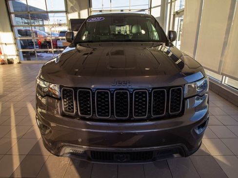 Used 2021 Jeep Grand Cherokee Limited w/ Quick Order Package 28K 80th image 3