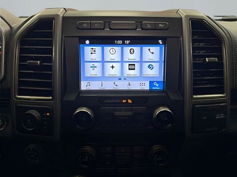 Used 2019 Ford F150 Raptor w/ Equipment Group 802A Luxury image 24