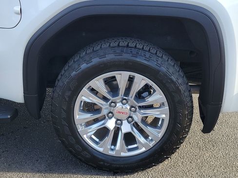 Used 2024 GMC Sierra 1500 Denali w/ Technology Package image 13