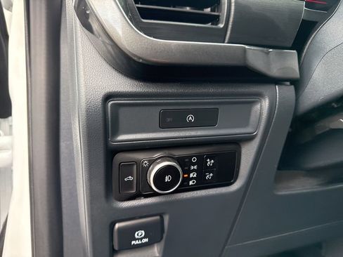 Used 2025 Ford F150 STX w/ Equipment Group 200A image 15