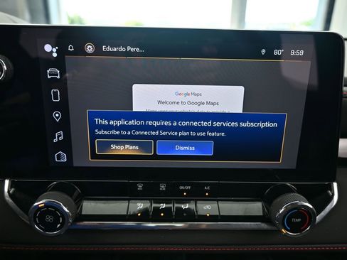 Used 2023 Chevrolet Colorado Z71 image 19