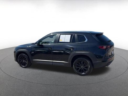 Used 2025 MAZDA CX-50 AWD 2.5 S w/ Select Package image 8