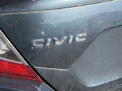 Used 2018 Honda Civic LX image 18