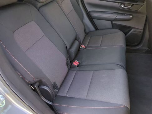 Used 2024 Honda CR-V Sport image 21