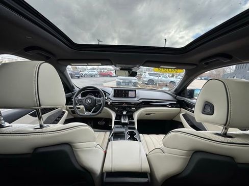 Used 2022 Acura MDX Type S image 44