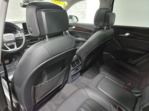 Used 2019 Audi Q5 2.0T Premium Plus w/ Premium Plus Package image 34