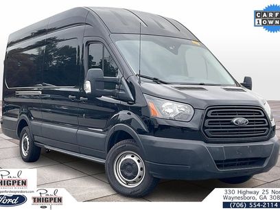 Used 2019 Ford Transit 350 148 High Roof Extended