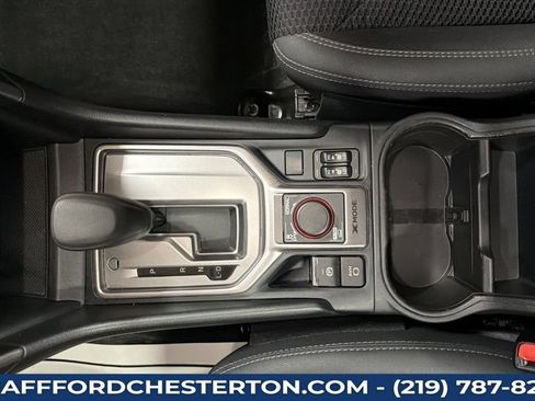 Used 2023 Subaru Forester Premium AWD/4WD image 20