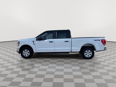 Used 2023 Ford F150 XLT image 5
