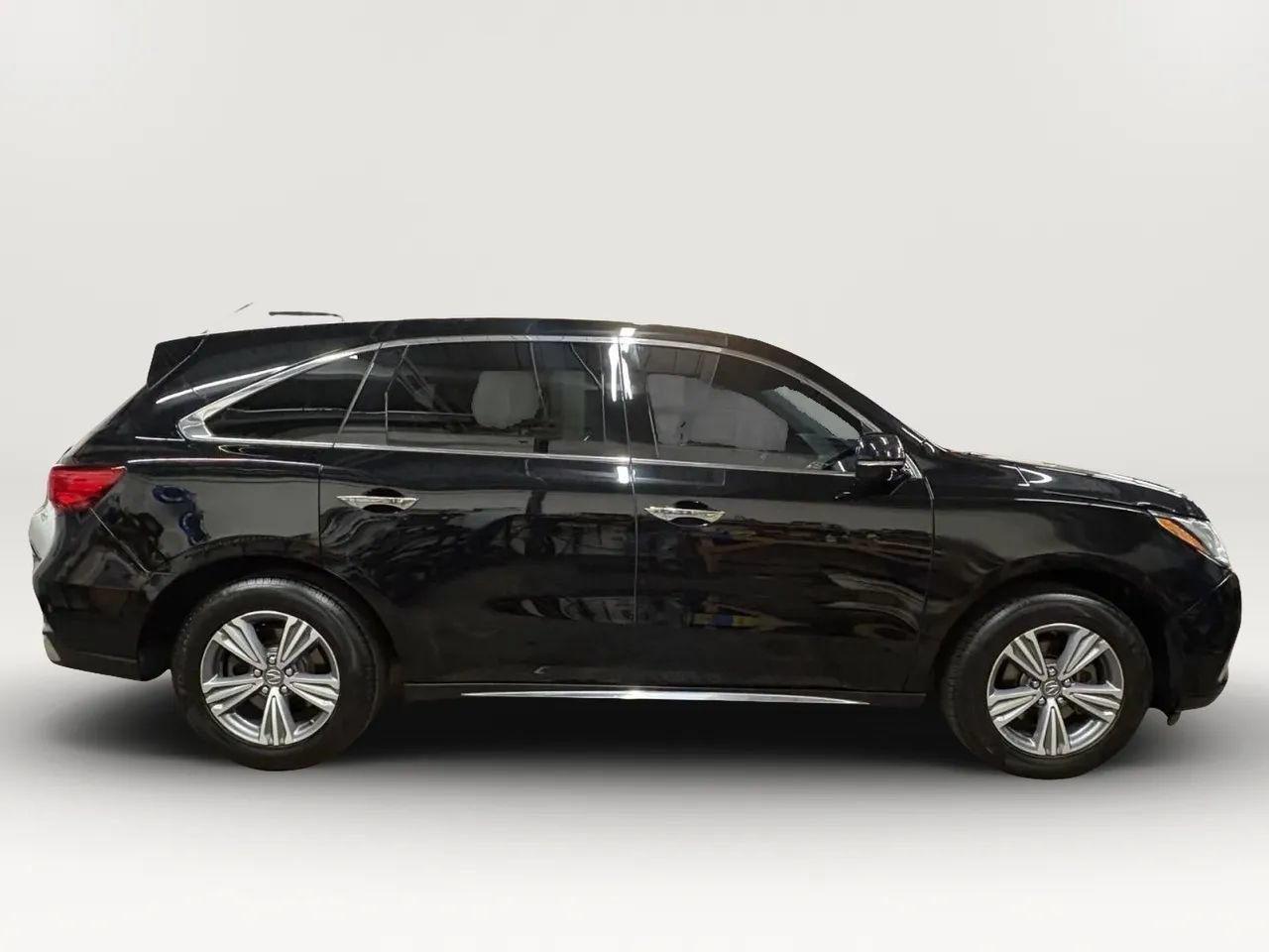 Used 2020 Acura MDX SH-AWD image 6