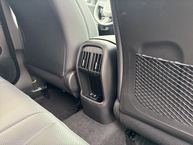 New 2026 Hyundai Kona SEL Premium AWD/4WD image 14