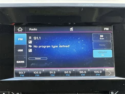 Used 2019 Subaru Forester Premium image 12
