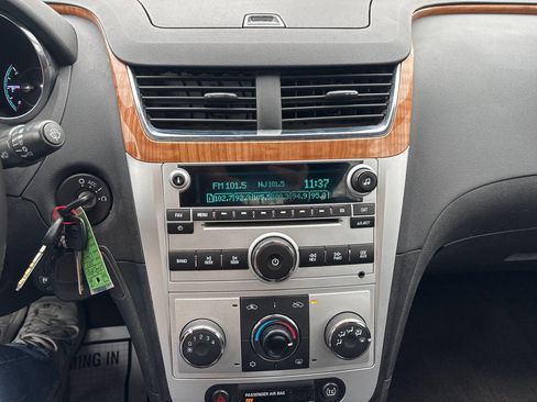 Used 2011 Chevrolet Malibu LT image 31