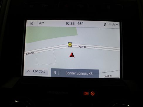 Used 2020 Ford F250 Lariat w/ Lariat Ultimate Package image 36