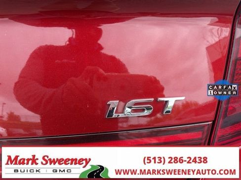 Used 2023 Hyundai Sonata SEL Plus image 17