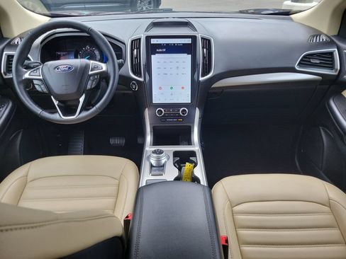 Used 2023 Ford Edge SEL w/ Convenience Package AWD/4WD image 13