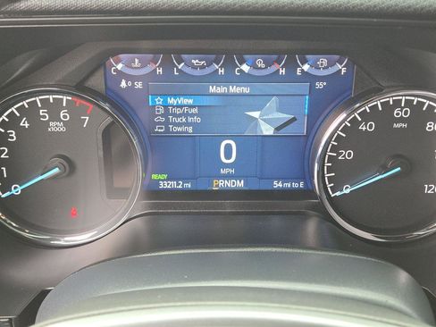 Used 2022 Ford F150 XLT w/ Equipment Group 302A High AWD/4WD image 23