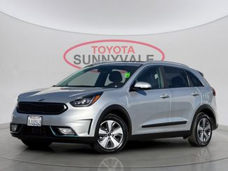 Used 2019 Kia Niro EX Premium w/ Sunroof Package video 2
