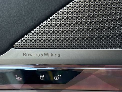 New 2026 BMW i7 xDrive60 w/ Executive Package image 19