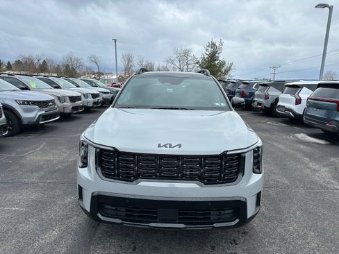 New 2026 Kia Sorento AWD image 2