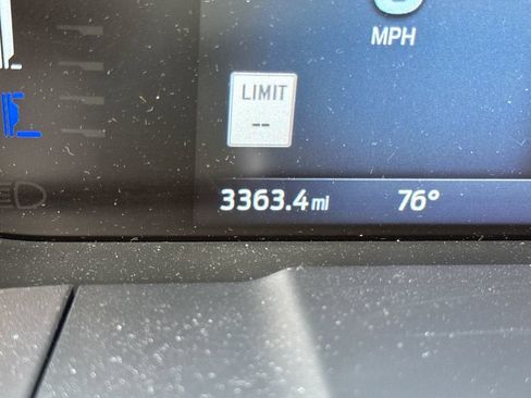 Used 2025 Ford Maverick Lariat w/ 4K Tow Package AWD/4WD image 20