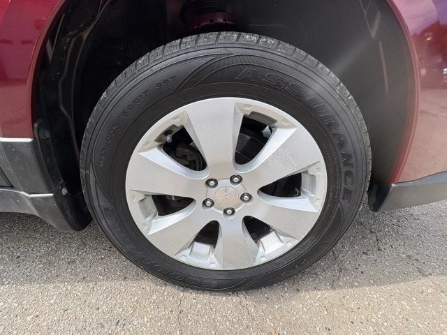 Used 2012 Subaru Outback 2.5i Premium AWD/4WD image 12