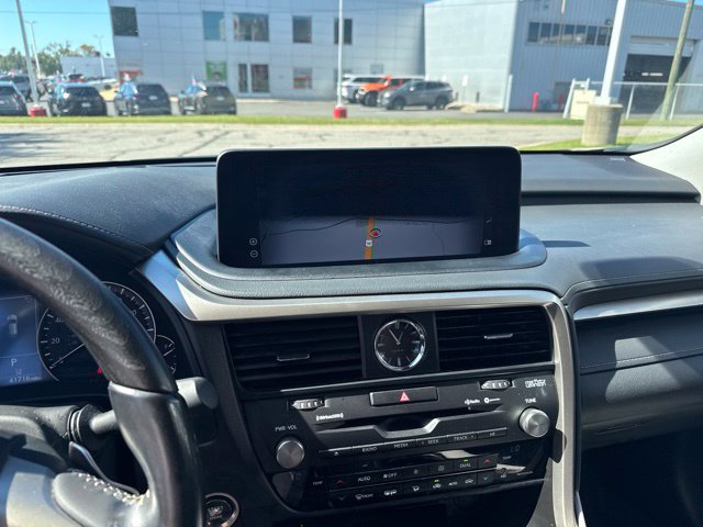 Used 2022 Lexus RX 350 AWD w/ Special Edition image 17