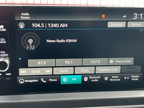 New 2025 Honda Pilot Black Edition image 21