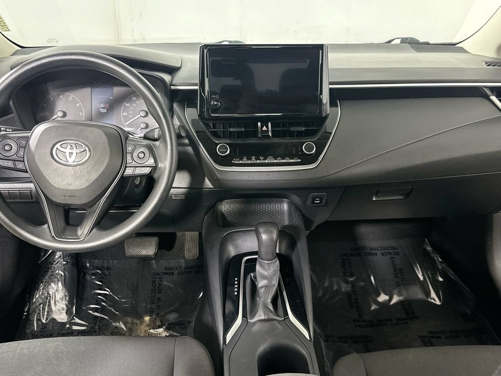 Used 2023 Toyota Corolla LE FWD image 19